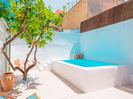 Mini Piscinas